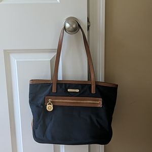 Michael Kors Nylon Tote